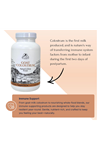 Mt. Capra, Goat Colostrum, 120 Capsules.