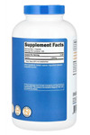 Nutricost, Taurine, 1,000 mg , 400 Capsules.