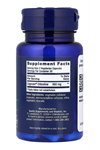 Lıfe Extensıon, Citicoline (CDP-Choline), 60 Vegetarian Capsules.