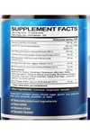 Vegatot Sea Moss 1410mg Daily Wellness Support 150 Capsules.