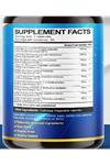 Vegatot Mushroom Complex 1560mg 150 Capsul.