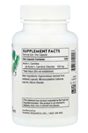 Thorne, Acetyl-L-Carnitine, 500 mg, 60 Capsules.Made ın Usa.