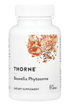 Thorne, Boswellia Phytosome, 60 Capsules.Made ın Usa.