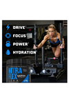 GAT SPORT NITRAFLEX Ultra 613gr (30 Servings).Usa İçerik.