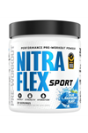 GAT SPORT NITRAFLEX Sport, 309gr  (20 Servings). Usa İçerik.