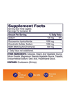 GNC TriFlex Joint Support, Glucosamine and MSM, 120 Count (40 Servings).