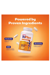 GNC TriFlex Joint Support, Glucosamine and MSM, 120 Count (40 Servings).