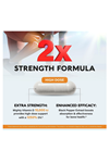 NUTRAHARMONY  Vitamin D3 K2 - Vitamin D3 10000 iu & K2 as MK-7 120 mcg Complex - 120 Capsul.