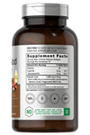 Horbaach Caprylic Acid Supplement 1320mg  150 Softgel.