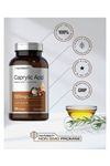 Horbaach Caprylic Acid Supplement 1320mg  150 Softgel.