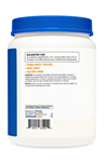 Nutricost L-Glutamine Powder 1 KG.Made ın Usa