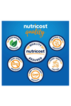 Nutricost L-Glutamine Powder 1 KG.Made ın Usa