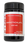UMBRELLA  AMINOTADALAFL  (60 CAPSULES) (5MG/CAPSULE, 300MG TOTAL).