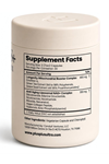 Plus+Ultra  Liposomal Urolithin A Complex, 1250mg with NAD+ NR, Resveratrol 60 Veg Capsul.