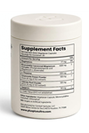 Plus+Ultra Liposomal Magnesium L-Threonate with Apigenin, L-Theanine, Valerian Root 60 Veg Capsul.