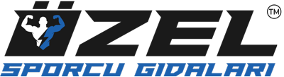 Özel Sporcu Gıdaları